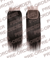 **PRE-ORDER** Lust Straight HD Closure