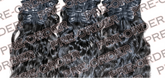 **PRE-ORDER** Lust SEAMLESS Clip-Ins (1 Pack/ 200G)