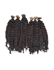**PRE-ORDER** Raw Tape-In Hair Extensions (1 Pack/100G)