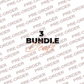 **PRE-ORDER** Bundle Deals