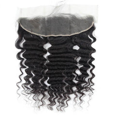 **PRE-ORDER** 3 Bundle + 13x4 HD Lace Frontal Deals