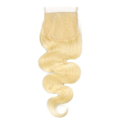 **PRE-ORDER** Lust 613 Body Wave HD Closure