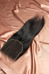 Lust RAW Vietnamese Straight HD Closure