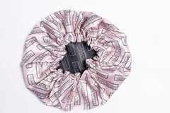 Lust Double-Sided Signature Satin Bonnet