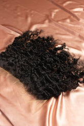 Lust RAW Burmese Curly HD Frontal
