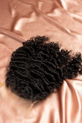 Lust RAW Burmese Curly HD Closure
