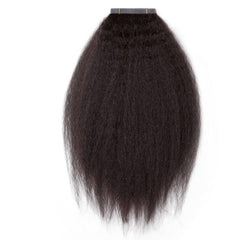 **PRE-ORDER** Raw Tape-In Hair Extensions (1 Pack/100G)