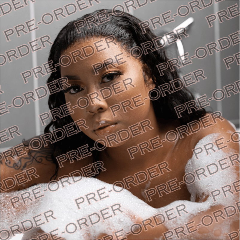 **PRE-ORDER** HD Deep Wave Frontal Wig