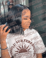 **PRE-ORDER** 14” HD Lace Bob Wig READY TO WEAR
