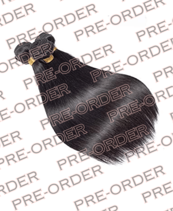 **PRE-ORDER** Lust Straight Bundle