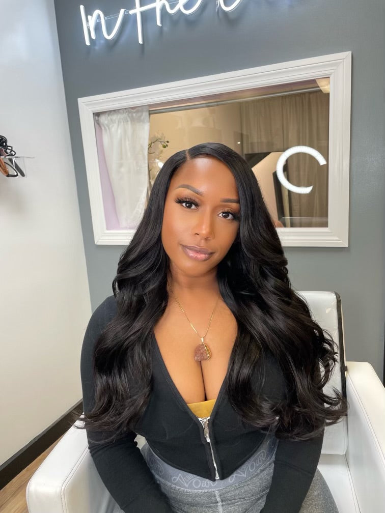 **PRE-ORDER** Lust 2x6 HD Closure