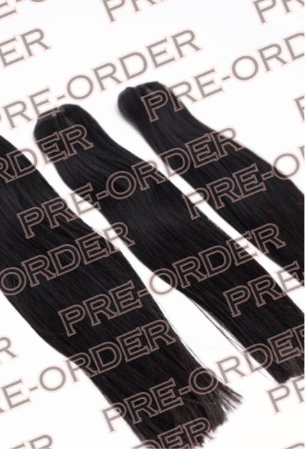 **PRE-ORDER** Lust RAW Vietnamese Straight Bundle
