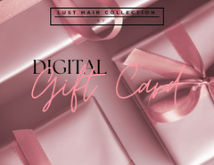 Lust Digital Gift Card