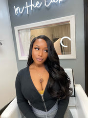 **PRE-ORDER** Lust 2x6 HD Closure