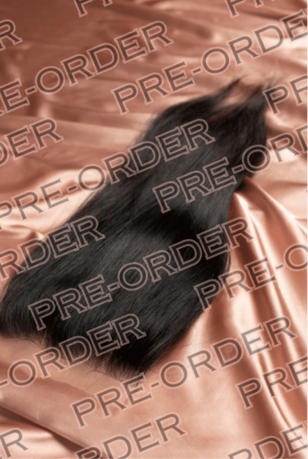 **PRE-ORDER** Lust RAW Vietnamese Straight HD Closure