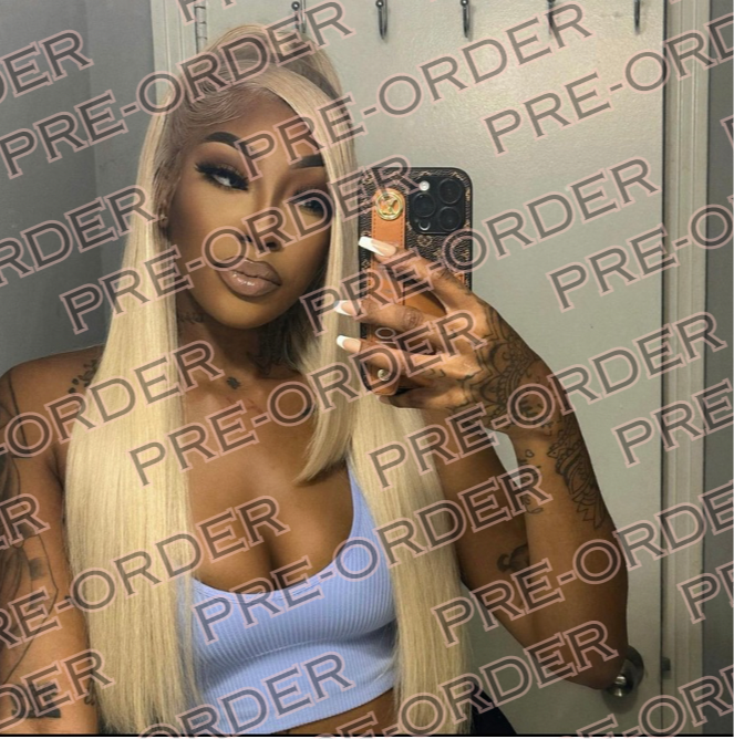 **PRE-ORDER** HD 613 Body Wave Frontal Wig