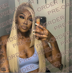 **PRE-ORDER** HD 613 Body Wave Frontal Wig