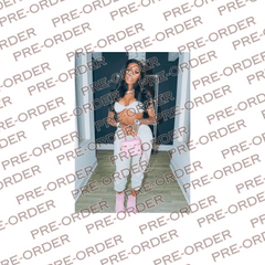 **PRE-ORDER** Raw Tape-In Hair Extensions (1 Pack/100G)