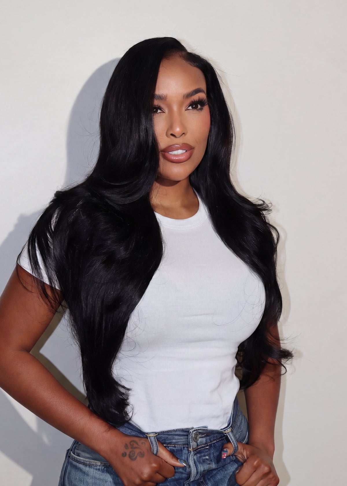 Lust RAW Cambodian Wavy Bundle