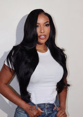 Lust RAW Cambodian Wavy Bundle