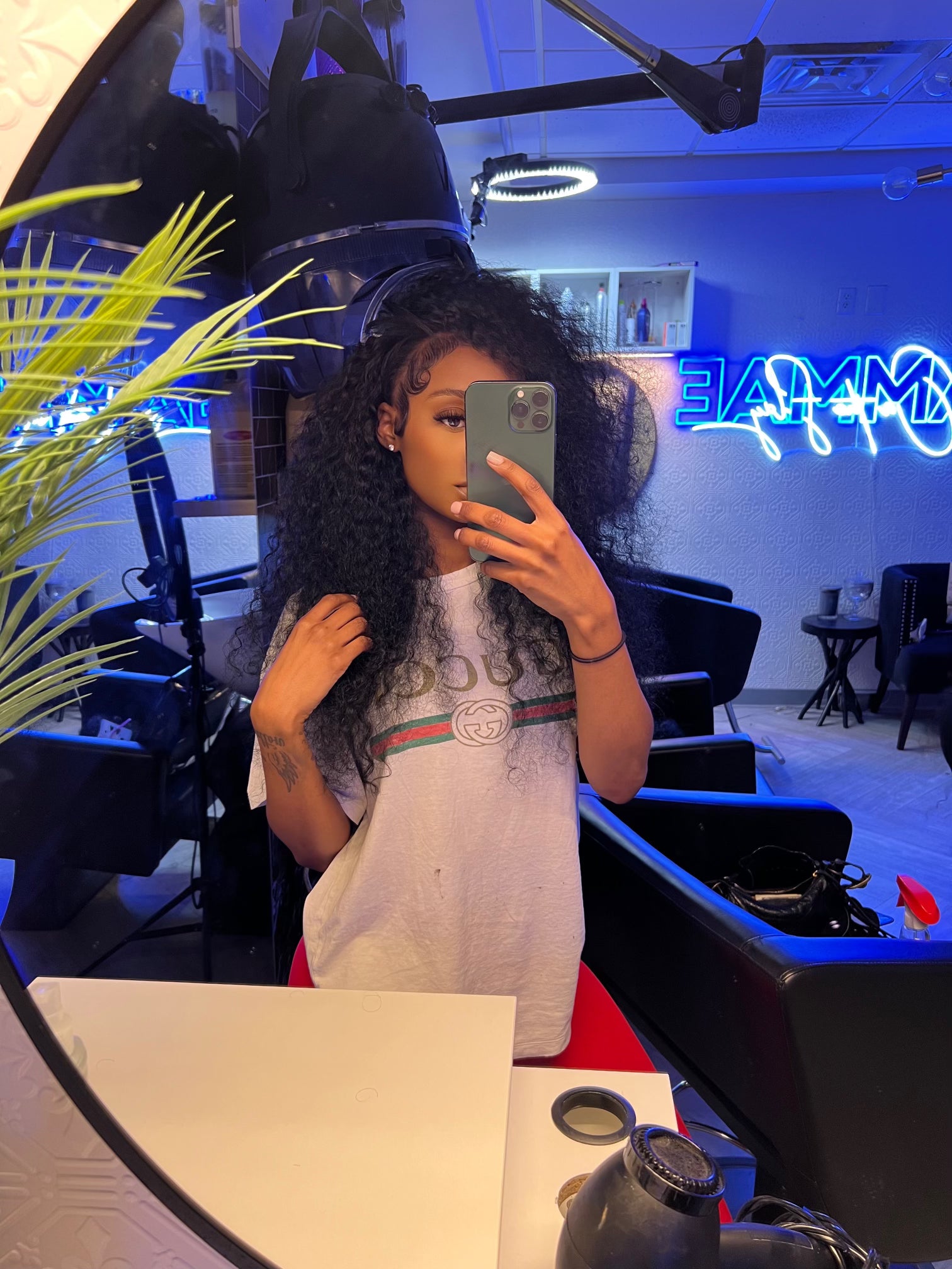 Lust RAW Burmese Curly Bundle
