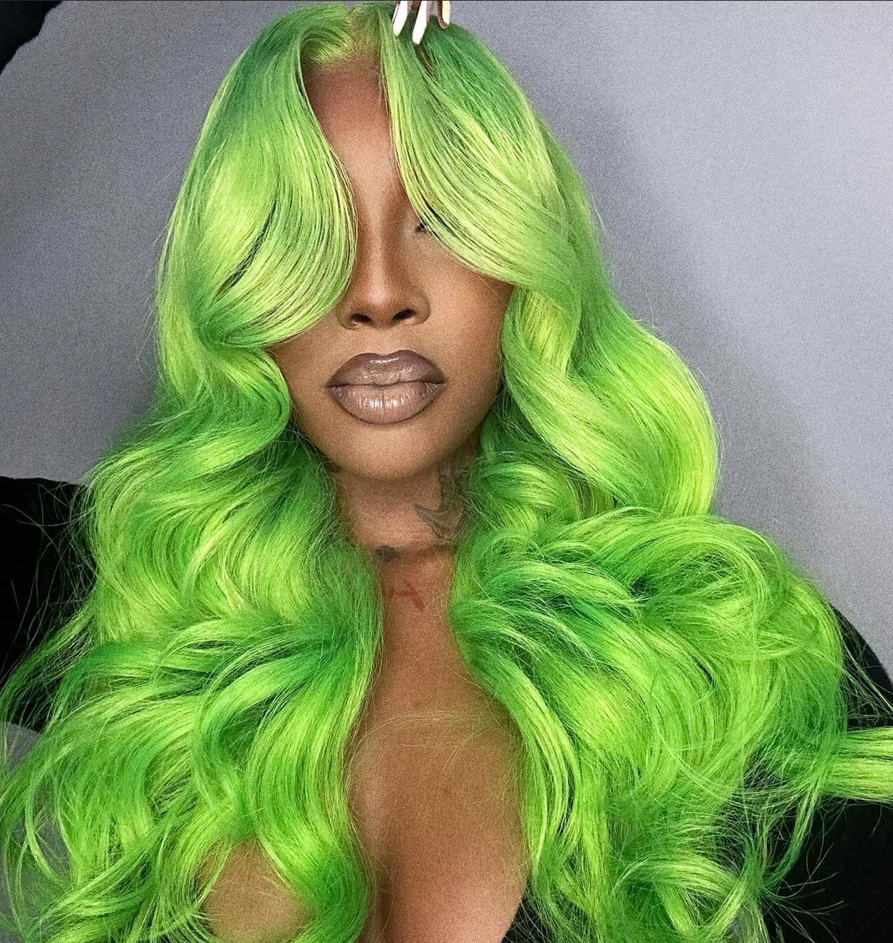 **PRE-ORDER** HD 613 Body Wave Frontal Wig
