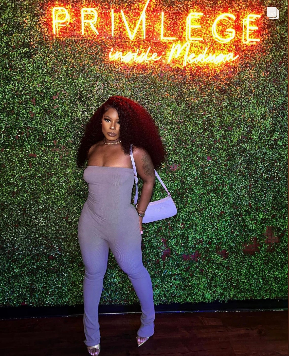Lust RAW Burmese Curly Bundle