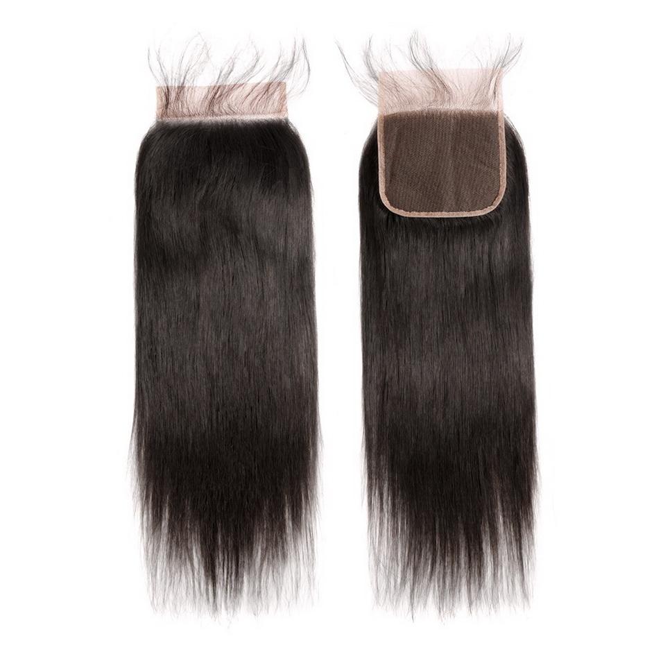 Lust Straight HD Closure