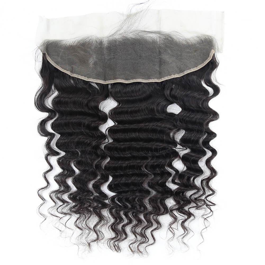 **PRE-ORDER** 3 Bundle + 13x4 HD Lace Frontal Deals