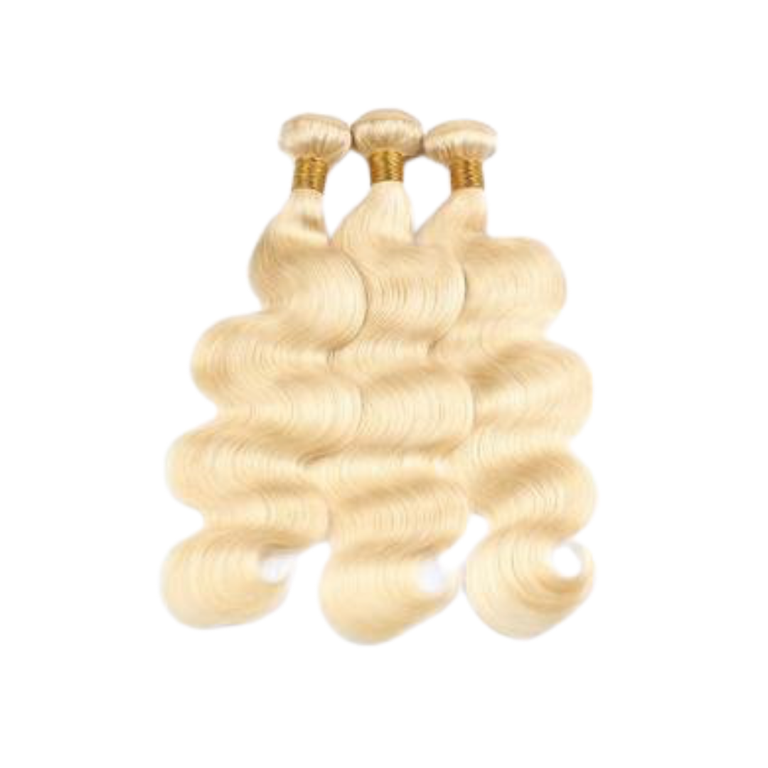 Lust 613 Body Wave Bundle