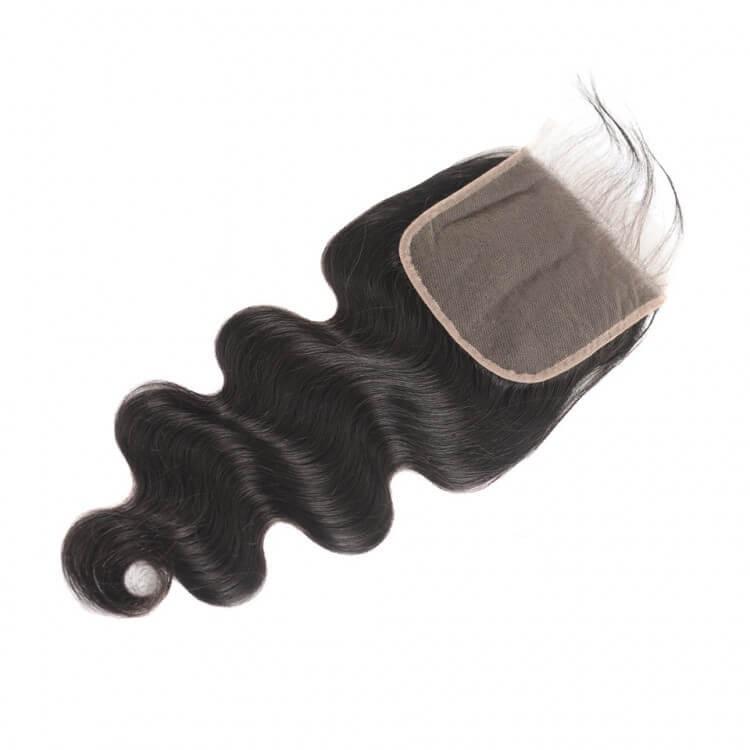 **PRE-ORDER** Lust Body Wave HD Closure