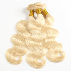 3 Bundle + 5x5 HD Lace Closure Deals