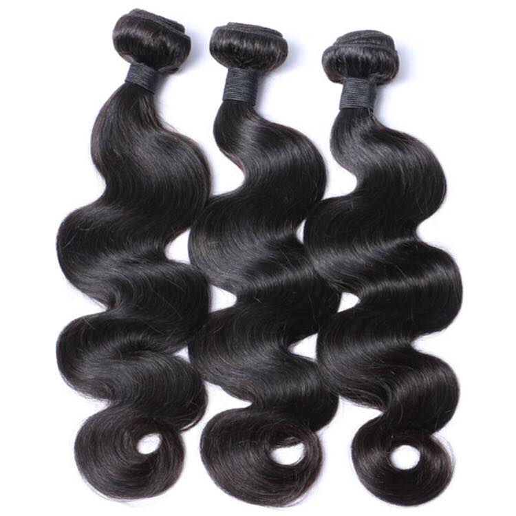**PRE-ORDER** 3 Bundle + 13x4 HD Lace Frontal Deals