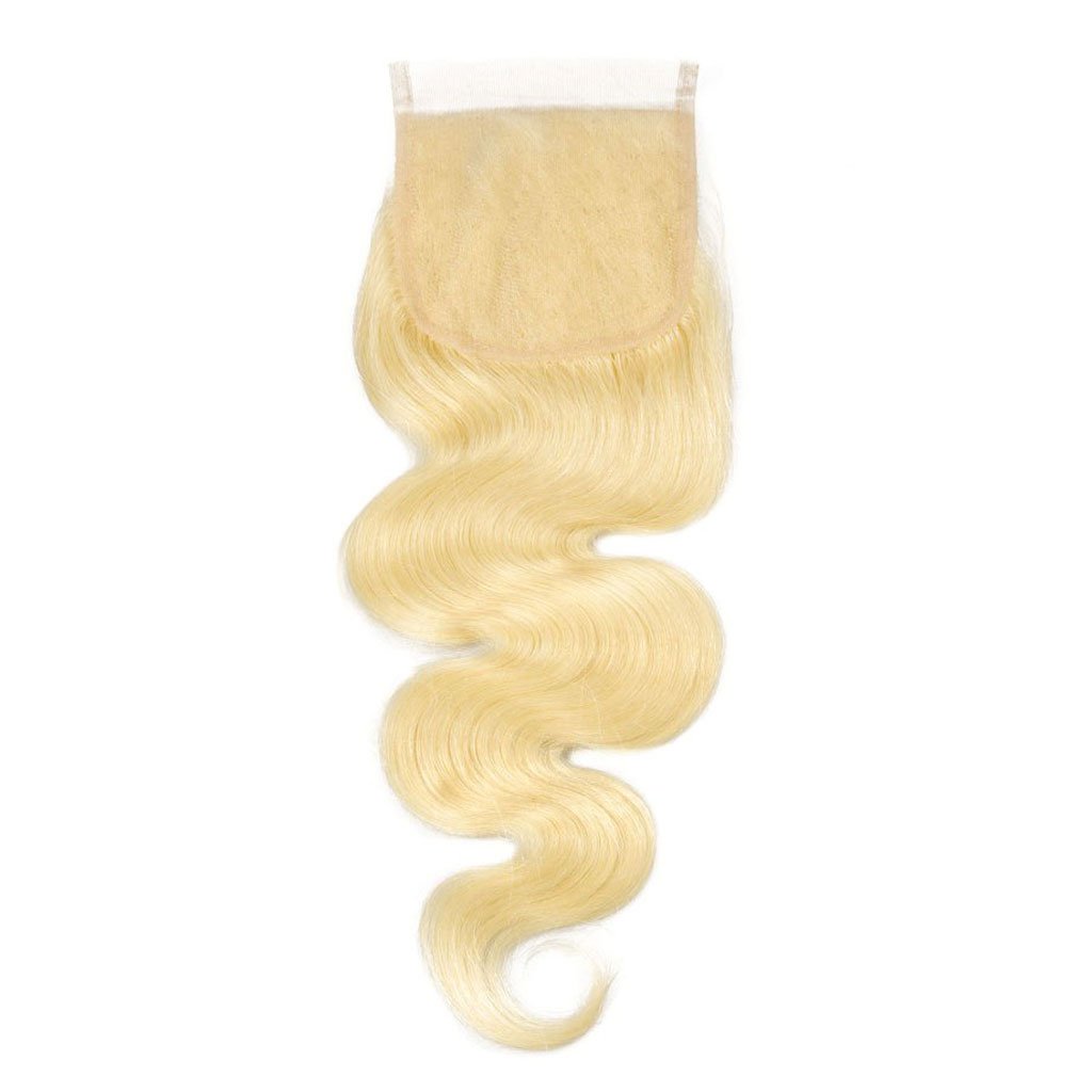 **PRE-ORDER** Lust 613 Body Wave HD Closure