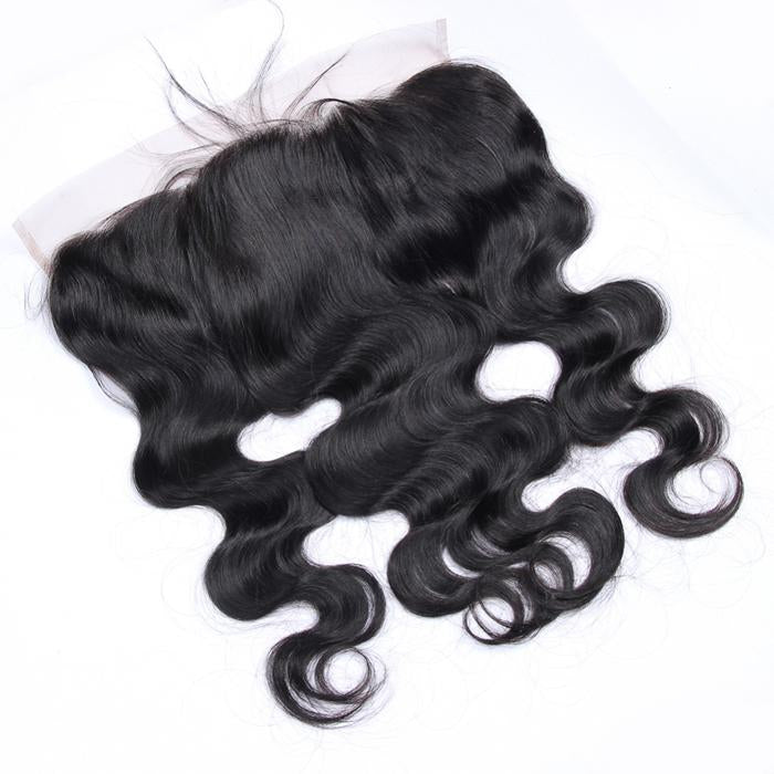 **PRE-ORDER** 3 Bundle + 13x4 HD Lace Frontal Deals