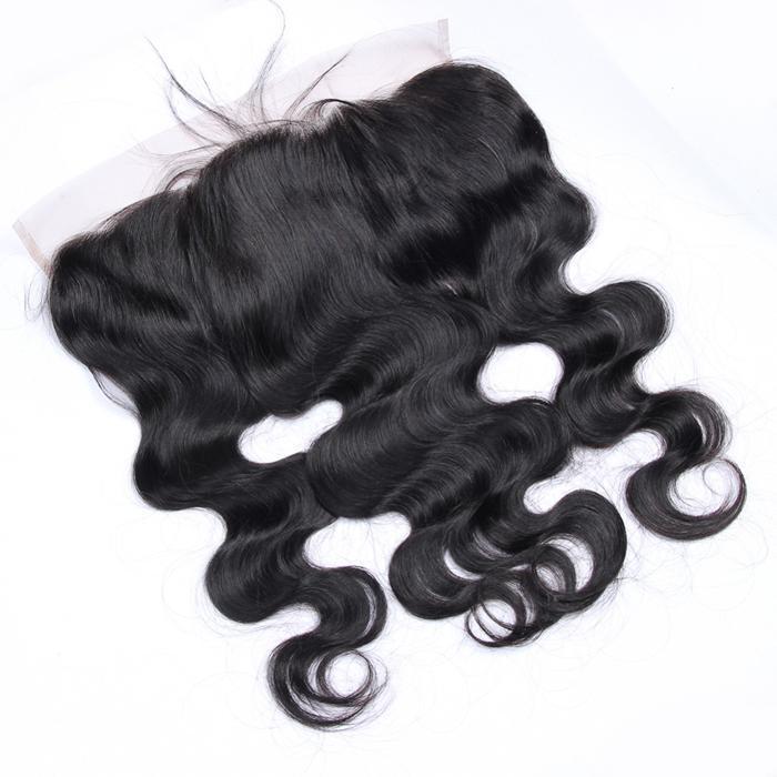 **PRE-ORDER** Lust Body Wave HD Frontal