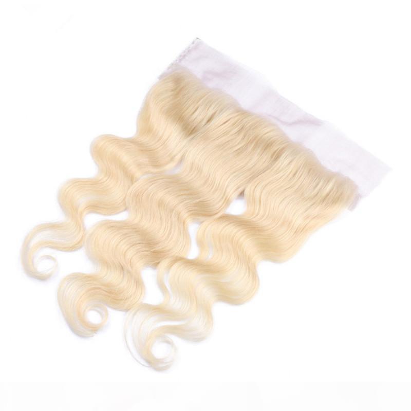 **PRE-ORDER** Lust 613 Body Wave HD Frontal