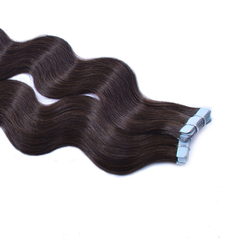 **PRE-ORDER** Raw Tape-In Hair Extensions (1 Pack/100G)