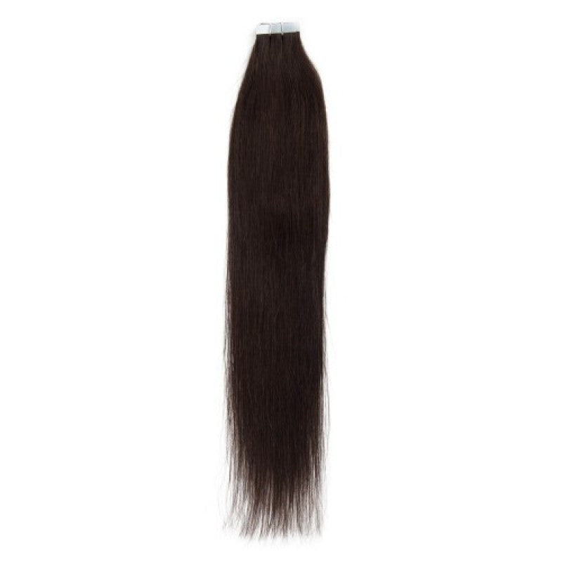 **PRE-ORDER** Raw Tape-In Hair Extensions (1 Pack/100G)
