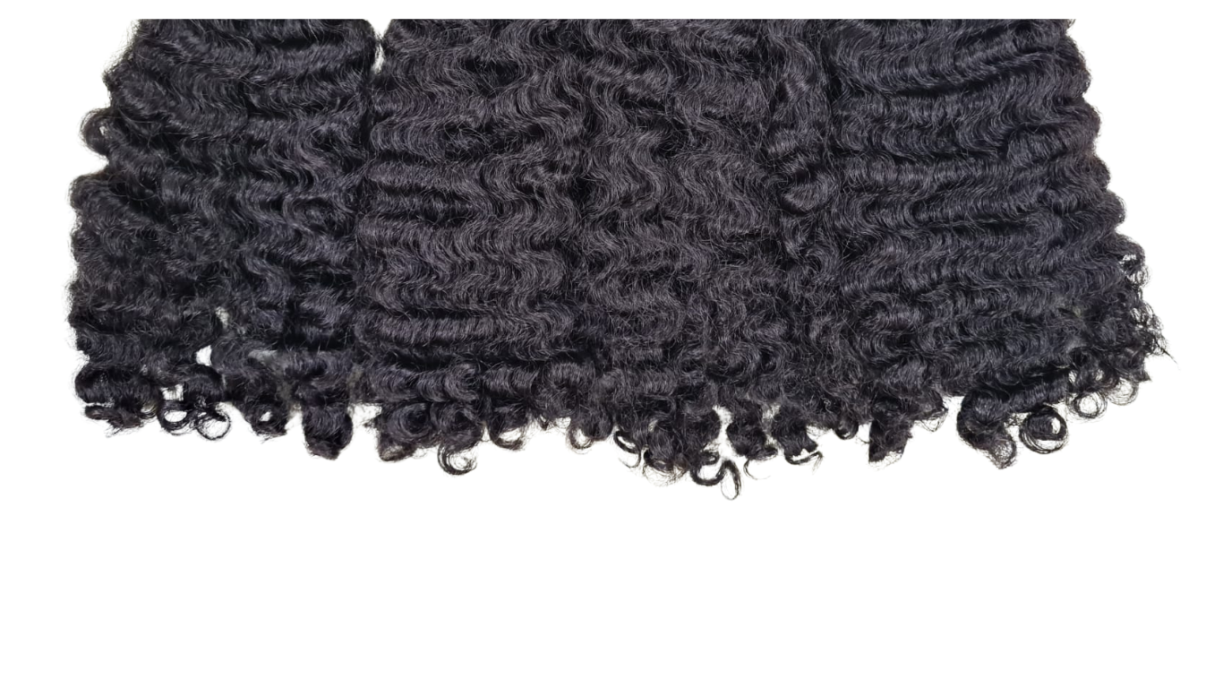 Lust SEAMLESS Clip-Ins (1 Pack/ 200G)