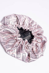 Lust Double-Sided Signature Satin Bonnet