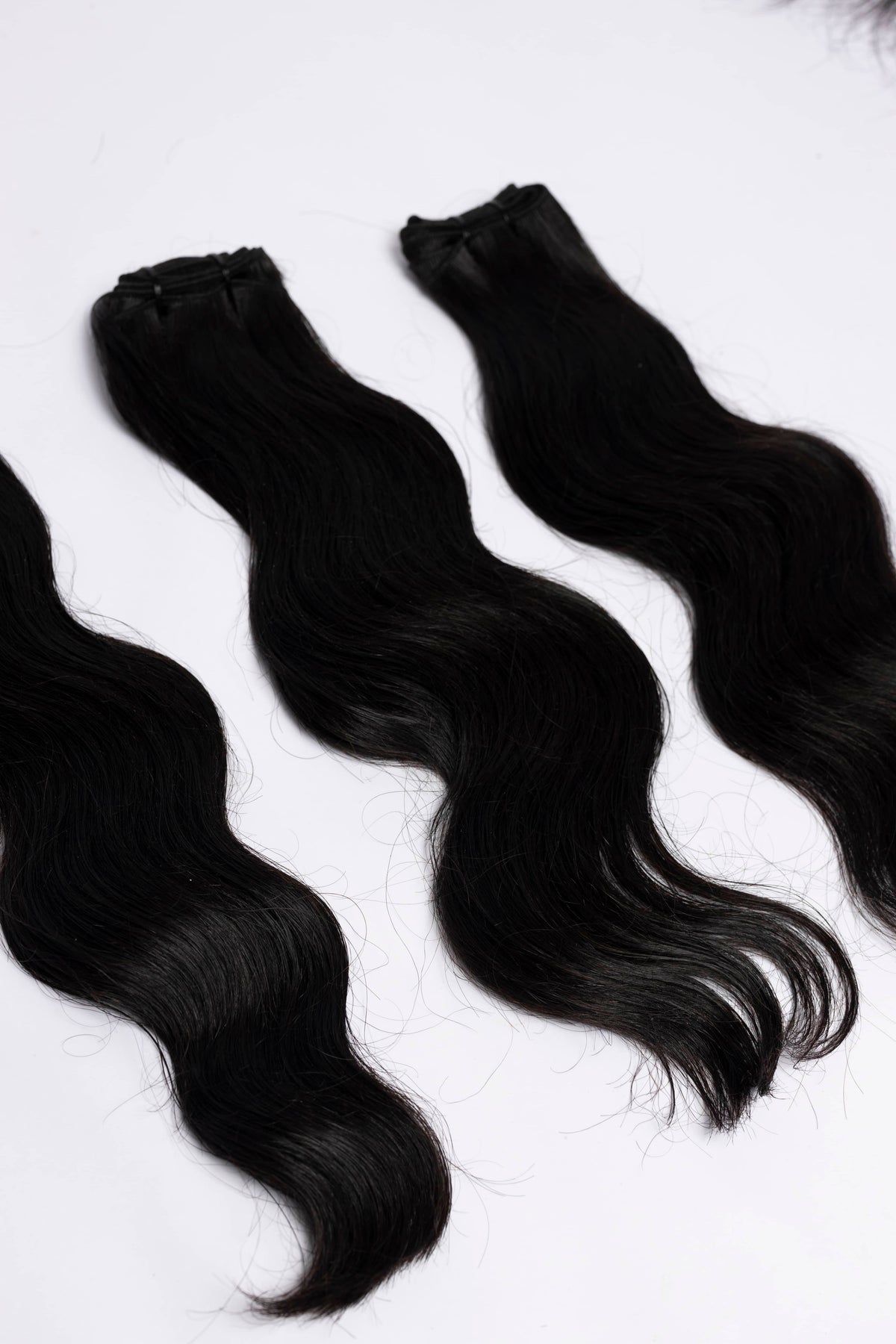 **PRE-ORDER** Lust RAW Cambodian Wavy Bundle