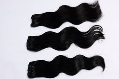 **PRE-ORDER** Lust RAW Cambodian Wavy Bundle