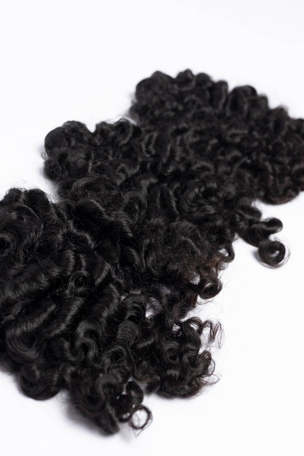 **PRE-ORDER** Lust RAW Burmese Curly Bundle