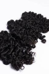 **PRE-ORDER** Lust RAW Burmese Curly Bundle