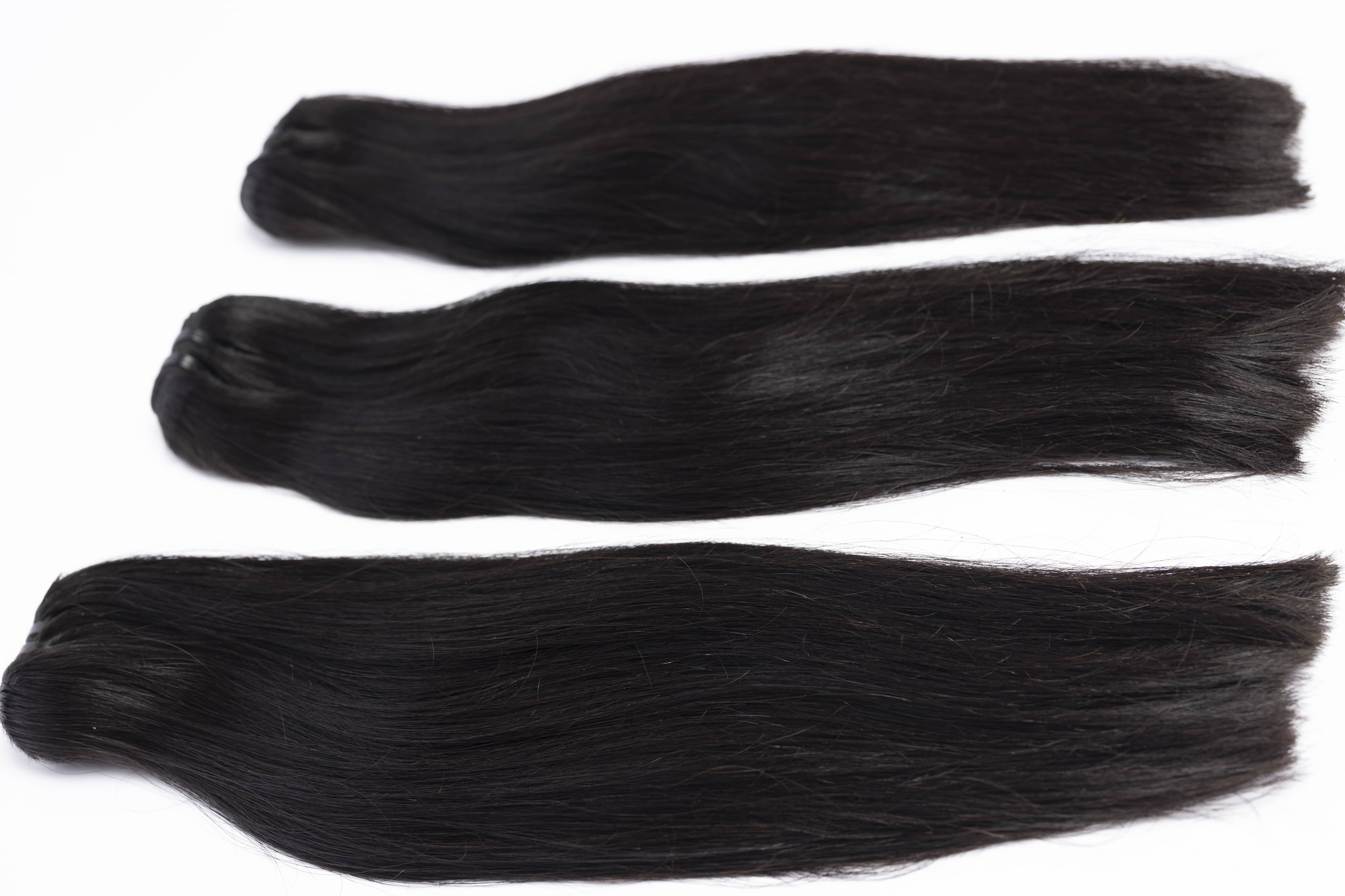 Lust RAW Vietnamese Straight Bundle