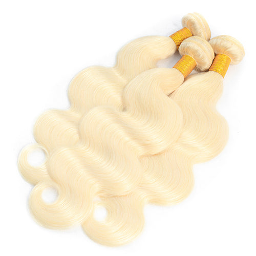 Lust 613 Body Wave Bundle