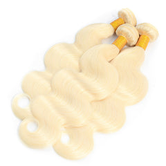 Lust 613 Body Wave Bundle